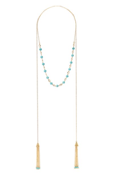 Колье moa biruza BLUEJAY, арт. BJ-MOAB, фото 1