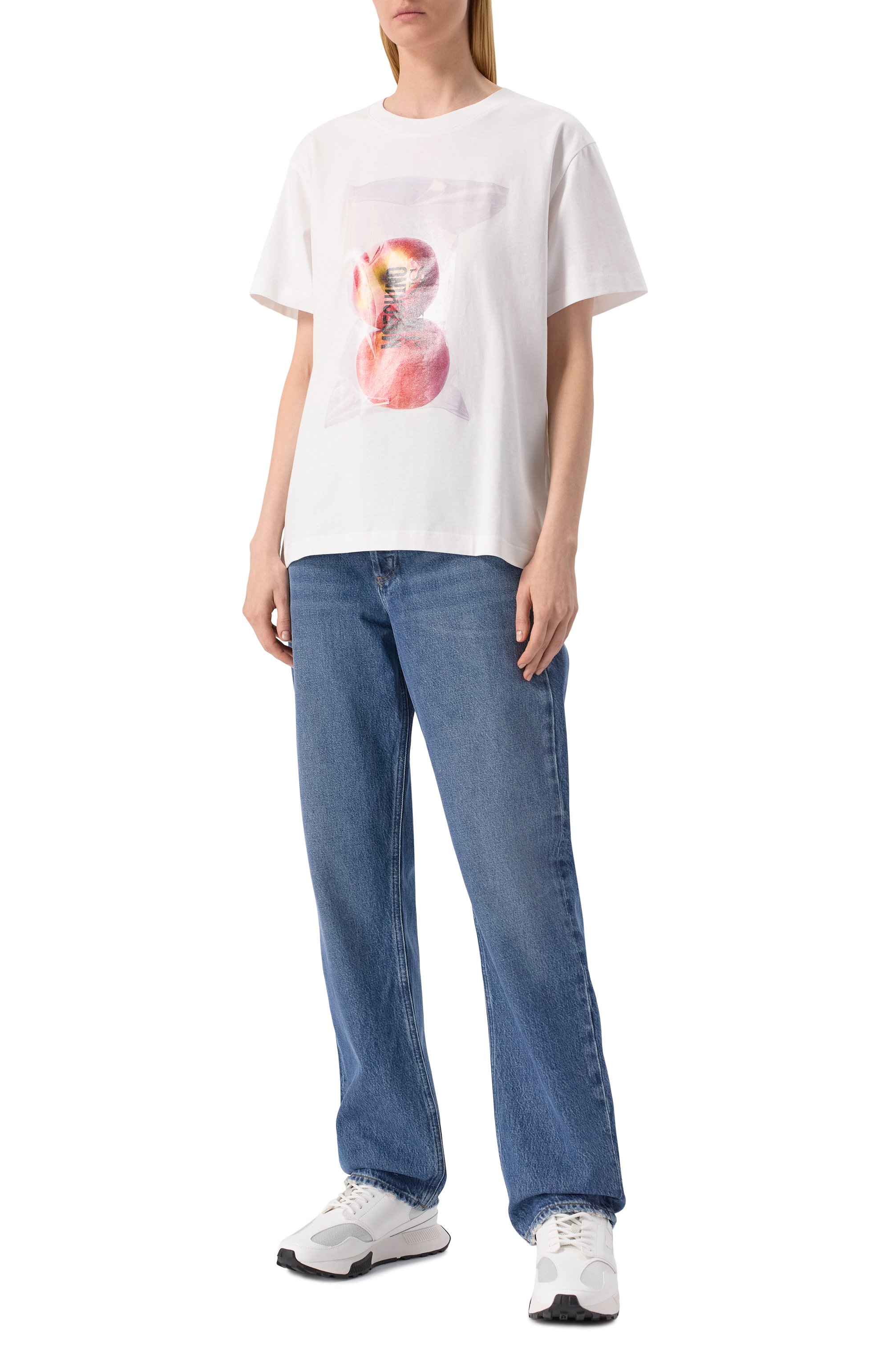 Джинсы kelly AGOLDE, арт. A1991535, фото 2