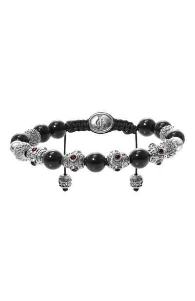 Мужской браслет взгляд с востока GL JEWELRY, арт. M460003-S97-305