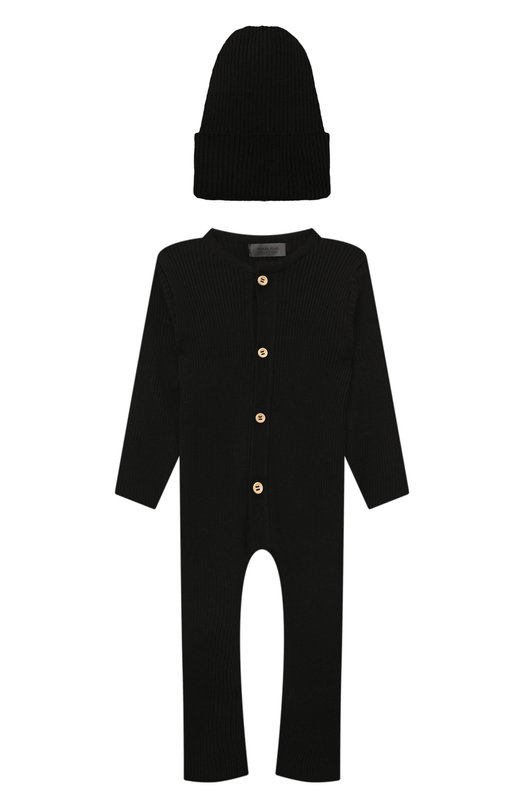 Комплект из комбинезона и шапки Royal Five Collection