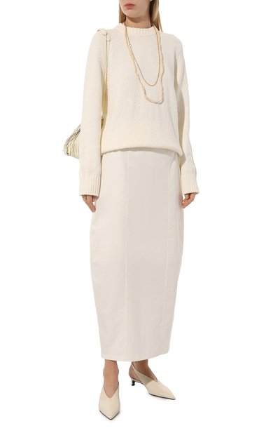 Хлопковая юбка AGREEG, арт. 24051041, фото 2