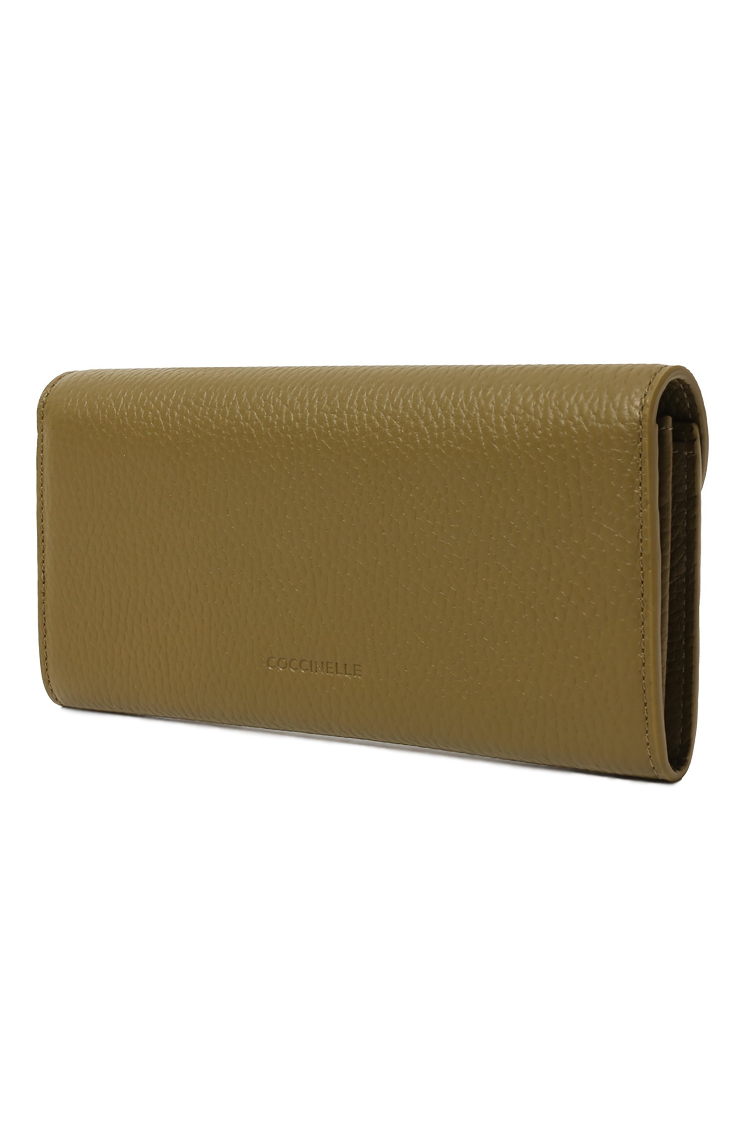 Кожаный кошелек COCCINELLE, арт. E2 MWA 11 03 01, фото 2