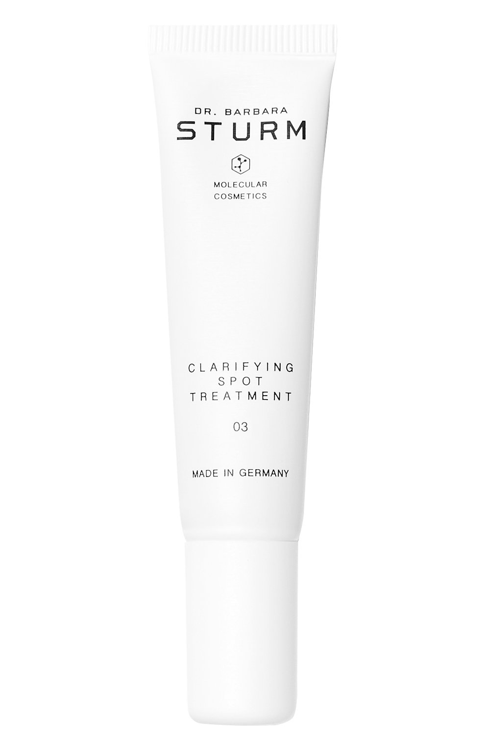 Корректирующий крем с тонирующим эффектом, 03 (15ml) DR. BARBARA STURM, арт. 4015165336310, фото 1
