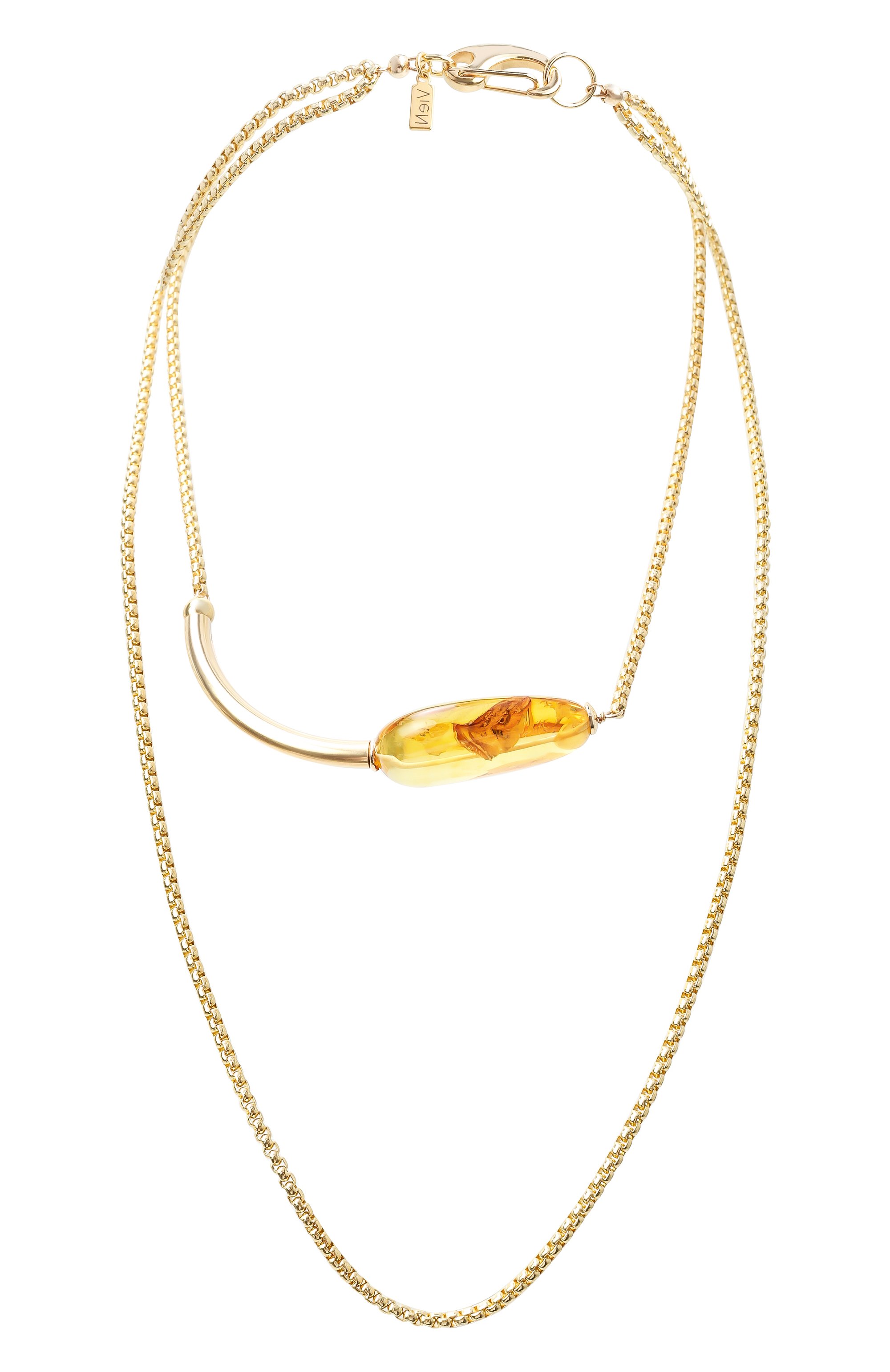 Колье VIEN, арт. 2526-337, фото 1