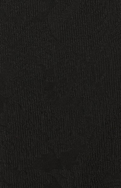 Шелковый галстук DOLCE & GABBANA, арт. GT149E/G0JKH, фото 3