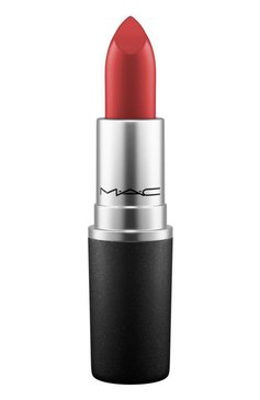 Губная помада lipstick amplified, оттенок 108 dubonnet (3g) MAC  цвета, арт. M3LN-11 | Фото 1 (Региональные ограничения белый список (Axapta Mercury): Не проставлено; Нос: Не проставлено; Финишное покрытие: Сатиновый)