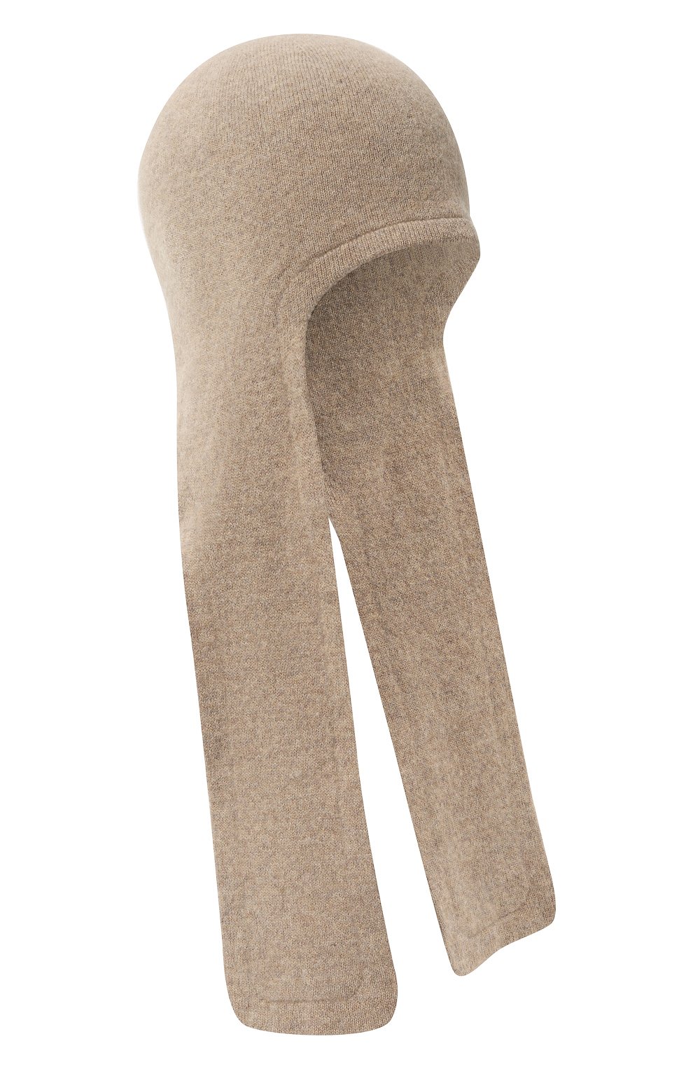 Шерстяная шапка-ушанка edith CANOE, арт. 4200457, фото 1