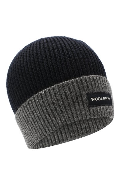 Шапка WOOLRICH, арт. CFWKAC0067MR/UF0532, фото 1