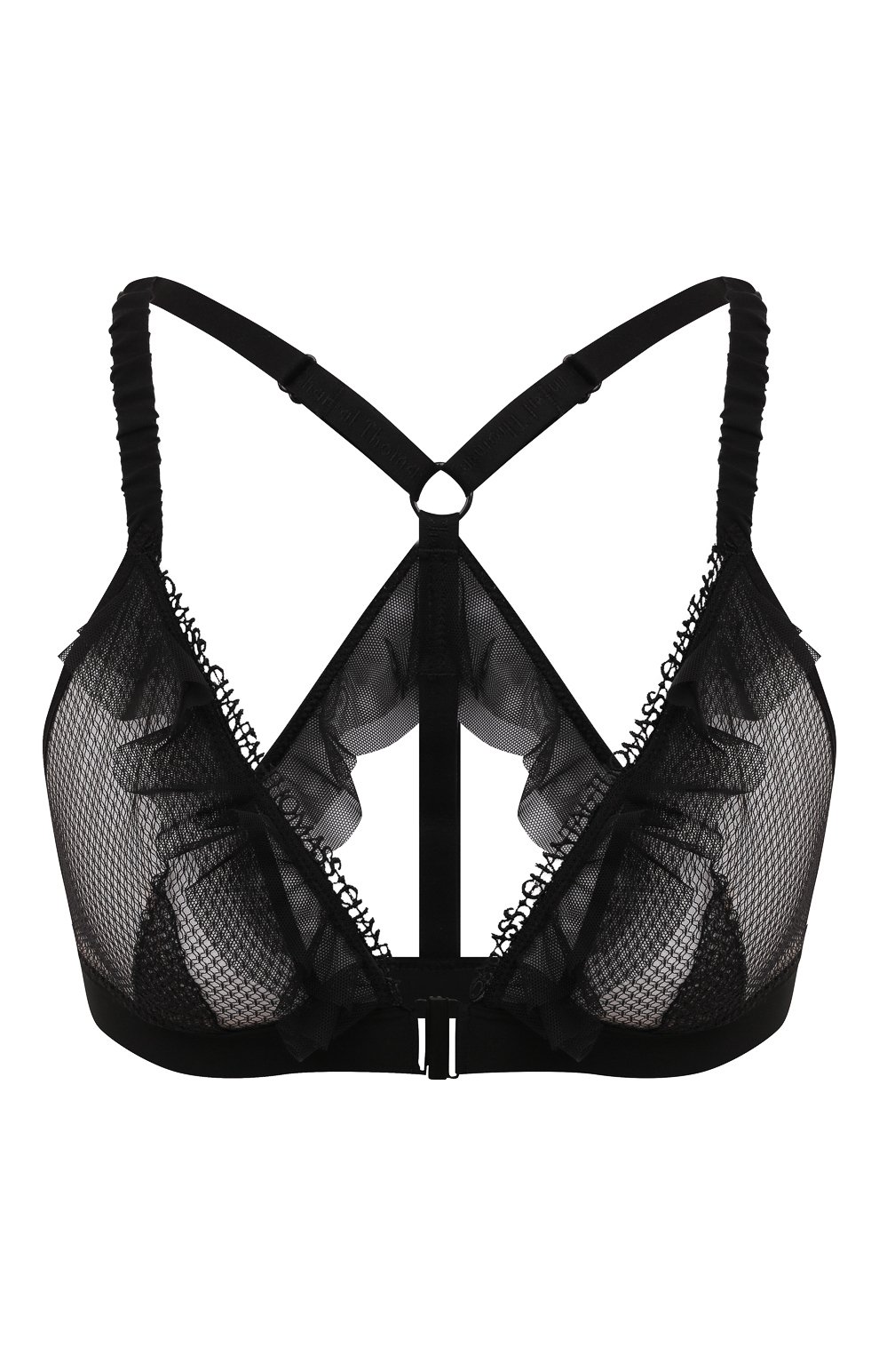 Бюстгальтер с мягкой чашкой CHANTAL THOMASS, арт. T08E30, фото 1