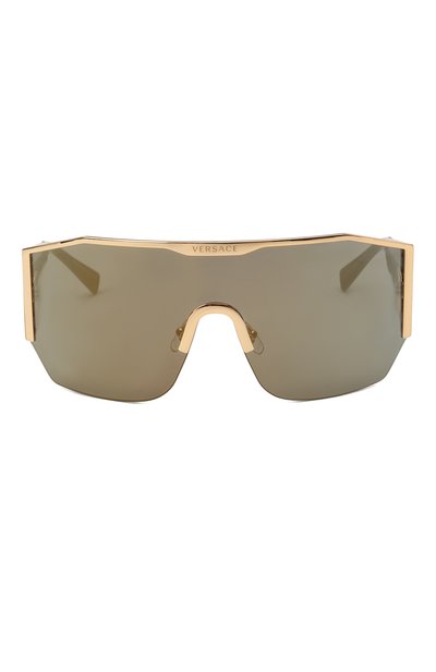 Солнцезащитные очки VERSACE, арт. 2220-10025A, фото 3