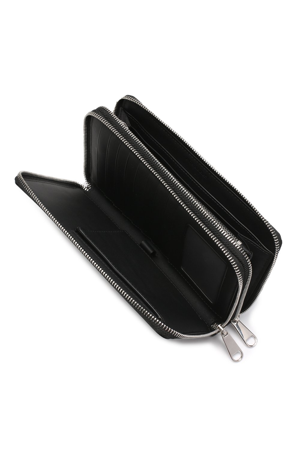 Борсетка BURBERRY темно-синего цвета по цене 89250 руб., арт. 8006060, фото 3 Борсетка BURBERRY, арт. 8006060, фото 3