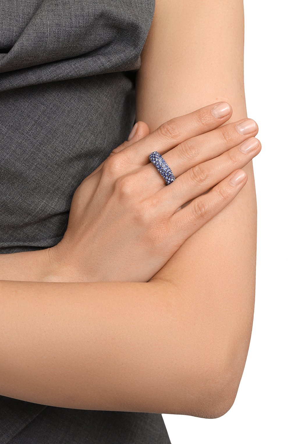 Кольцо cameron AMINA MUADDI, арт. CAMER0N RING, фото 2