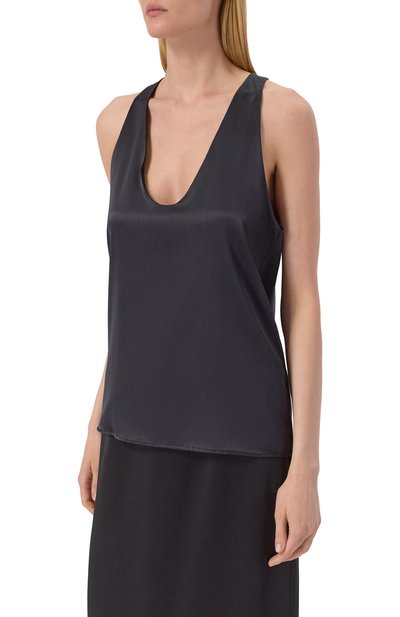 Атласный топ ARMARIUM, арт. ARMFWT031/SE07, фото 3