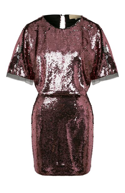 Платье с отделкой пайетками LIKE YANA, арт. L16-23/0-538-5985, фото 1