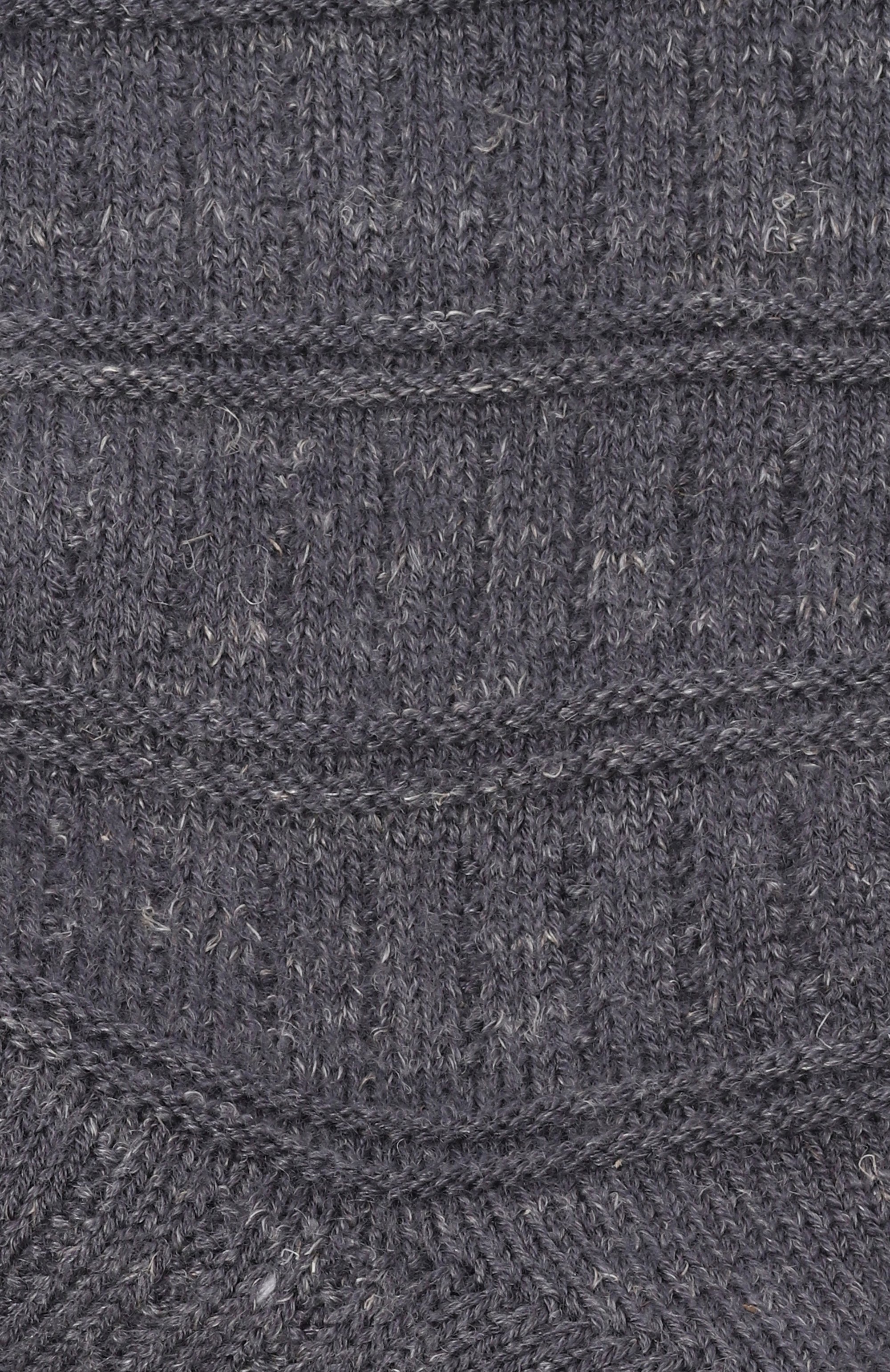 Шерстяные носки FALKE серого цвета по цене 3430 руб., арт. 12567, фото 2 Шерстяные носки FALKE, арт. 12567, фото 2