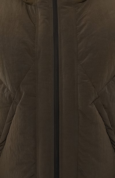 Пуховик DOLCE & GABBANA, арт. G9BAWT/FUS1W, фото 5