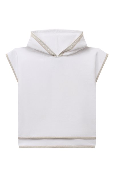 Пончо для купания BRUNELLO CUCINELLI, арт. BB925L138A