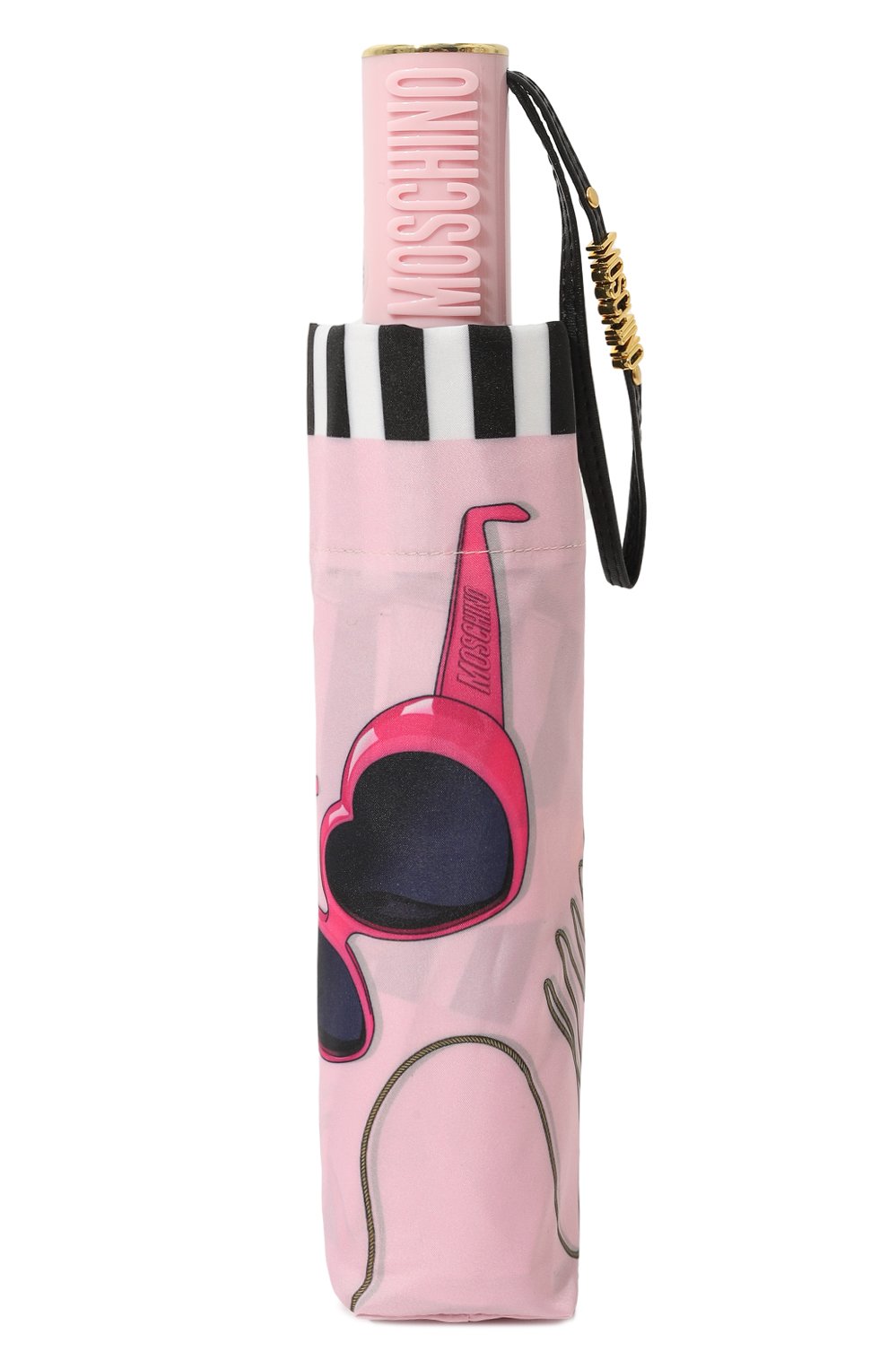 Складной зонт MOSCHINO, арт. 8944 0PENCL0SE, фото 4