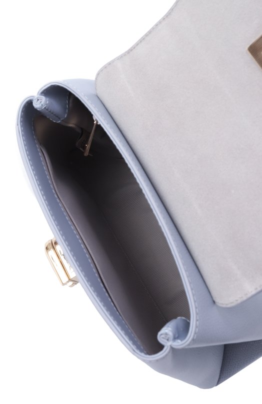 Сумка Furla 1927 mini Furla WB00109/ARE000 Голубой  WB00109/ARE000 Фото 5