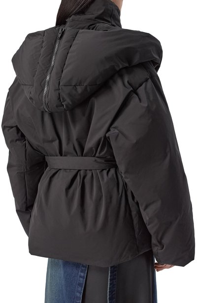 Пуховик JUUN.J, арт. JW4Y39W51, фото 4