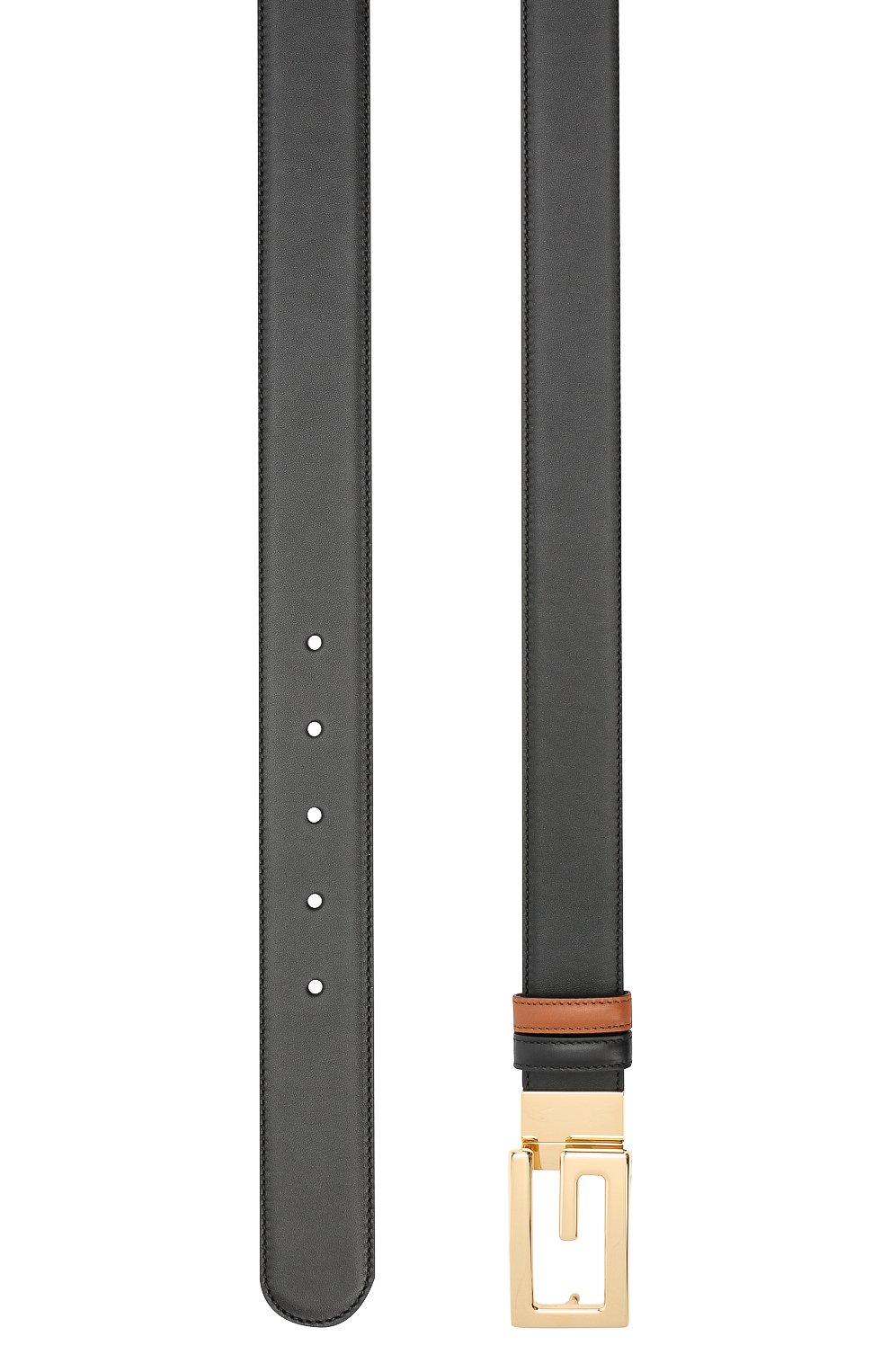 Кожаный ремень GUCCI, арт. 626974/AP0BG, фото 2