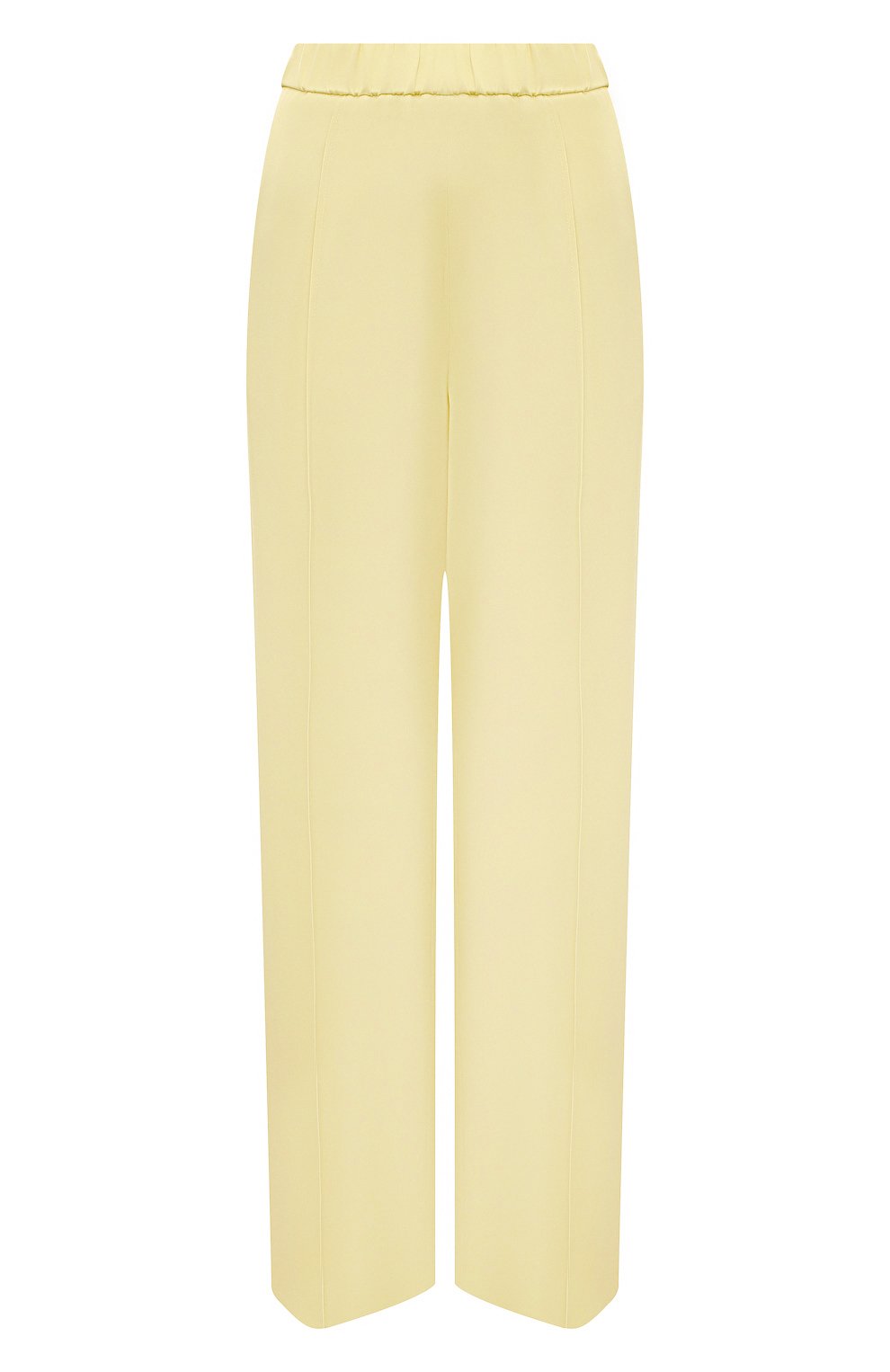 Брюки из вискозы JIL SANDER, арт. J02KA0122/J65090, фото 1