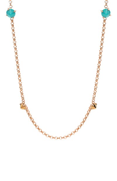 Женские колье e_ver MATTIOLI, арт. MGI137R003