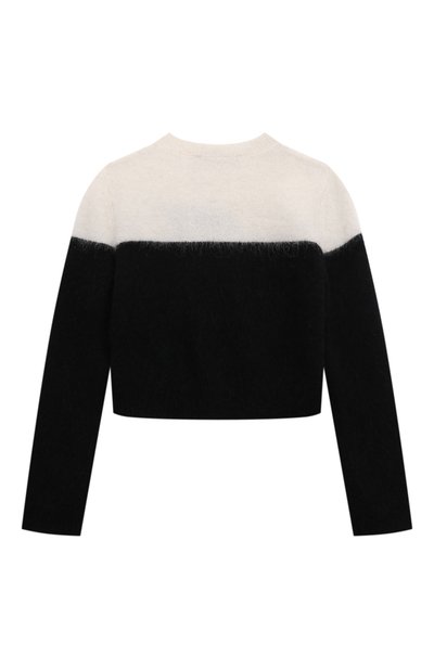 Шерстяной пуловер BLUMARINE, арт. IF4038/MS02P, фото 2