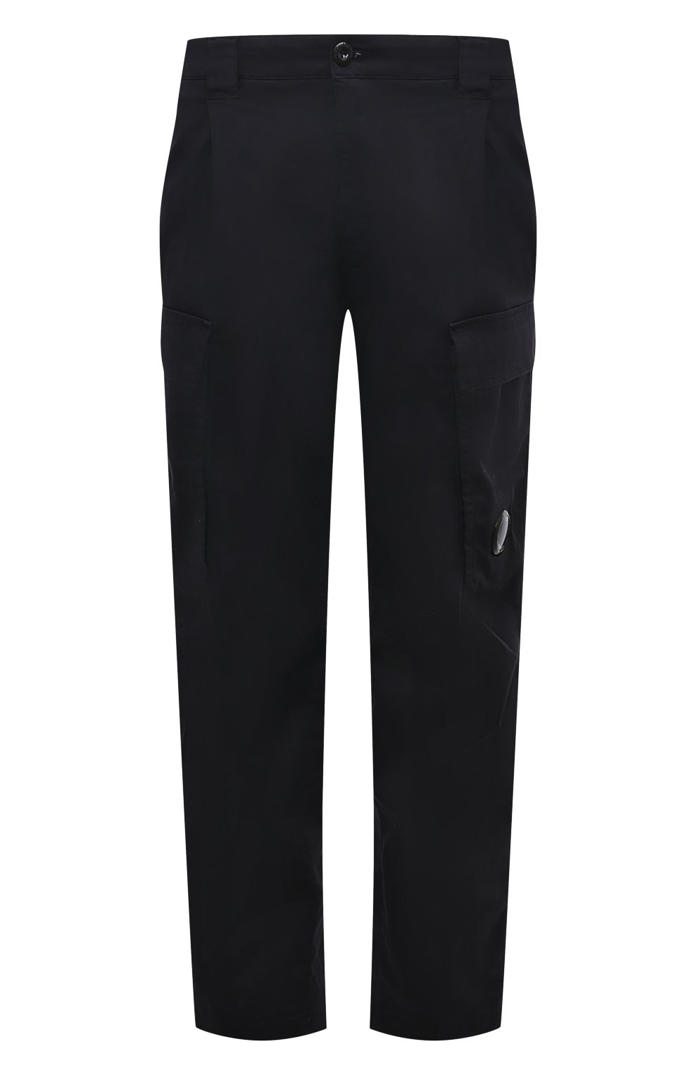 Хлопковые брюки-карго C.P. COMPANY, арт. 16CMPA062A005694G, фото 1