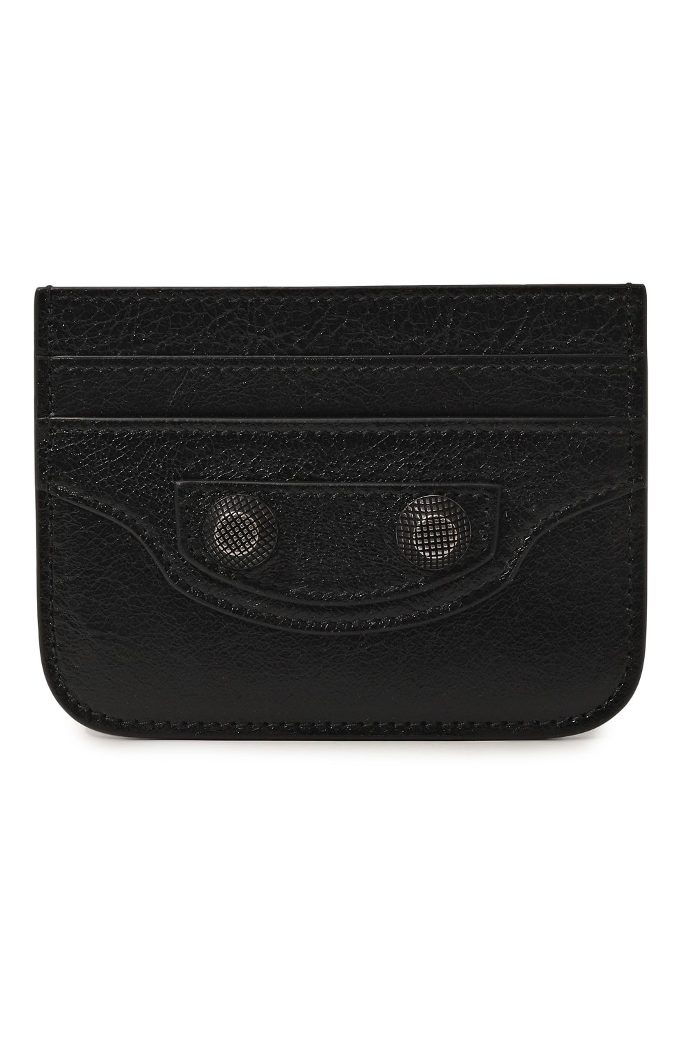 Кожаный футляр для кредитных карт le cagole BALENCIAGA, арт. 715193 1VG9Y, фото 1