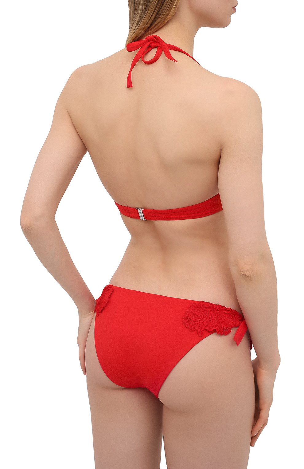 Бра с плотной чашкой ERMANNO SCERVINO, арт. D384Y320CMWL, фото 3