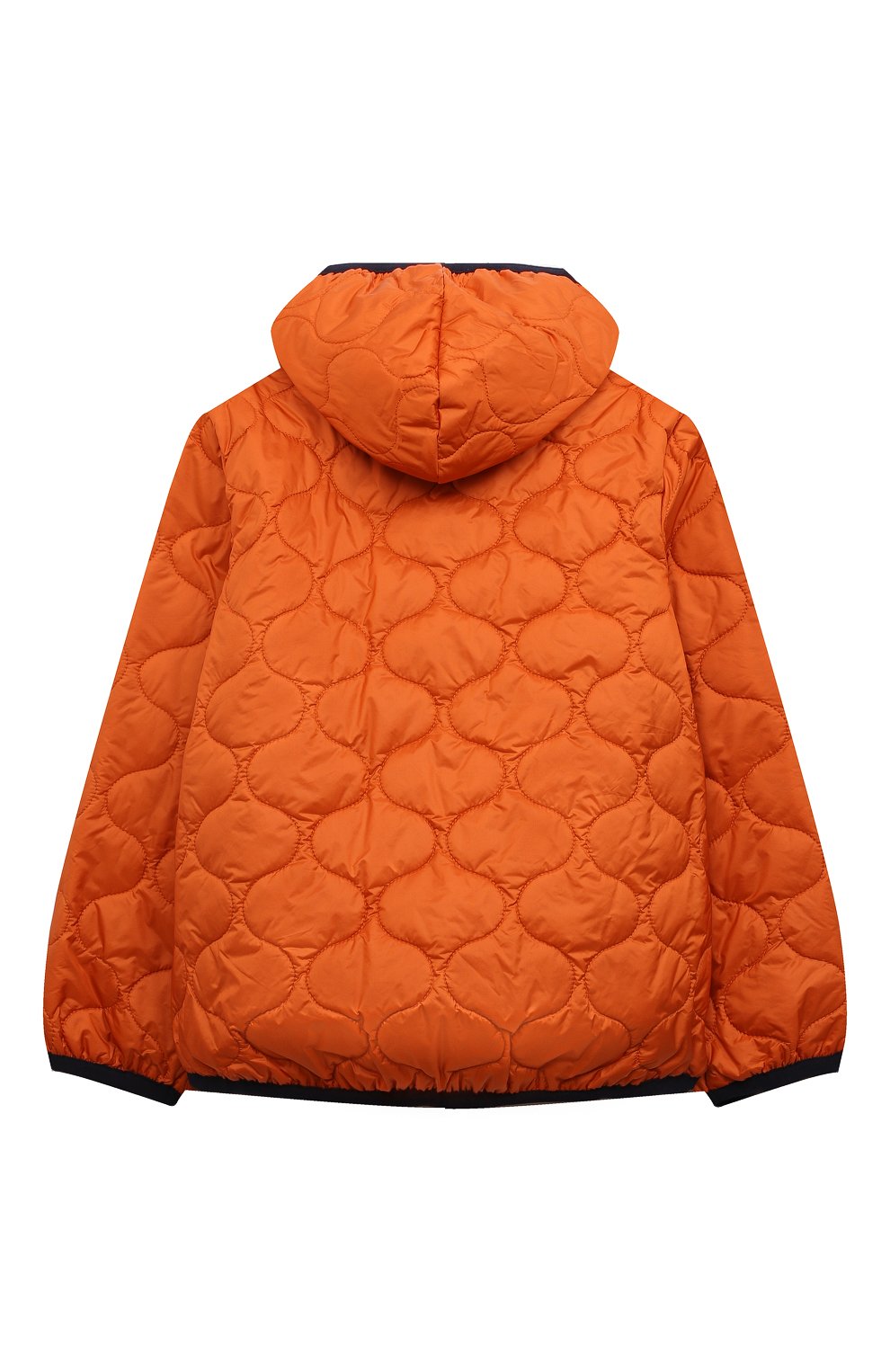 Стеганая куртка IL GUFO, арт. P23GR187N0068/8, фото 2