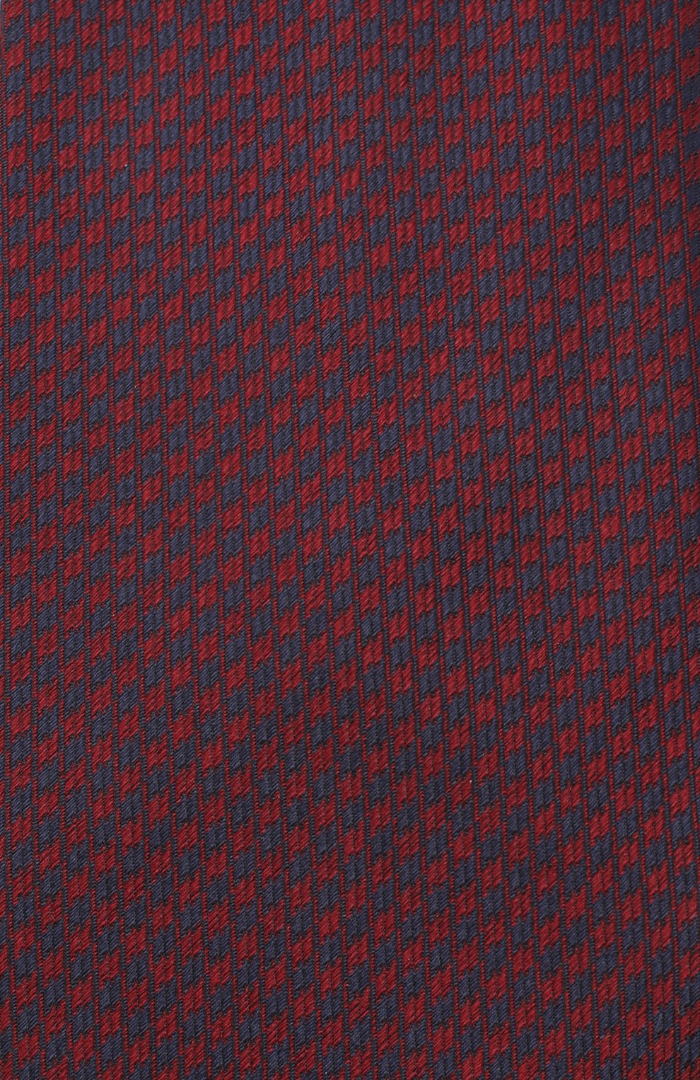 Шелковый галстук BRIONI бордового цвета по цене 22950 руб., арт. 062H00/09462, фото 3 Шелковый галстук BRIONI, арт. 062H00/09462, фото 3
