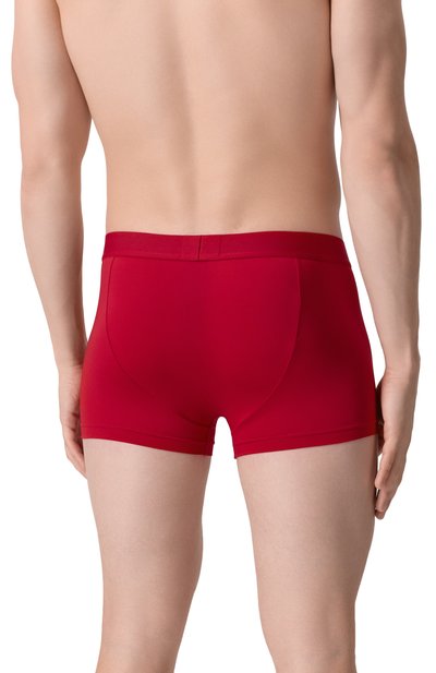 Боксеры EMPORIO ARMANI красного цвета по цене 4640 руб., арт. EM000232/AF10796, фото 3 Боксеры EMPORIO ARMANI, арт. EM000232/AF10796, фото 3