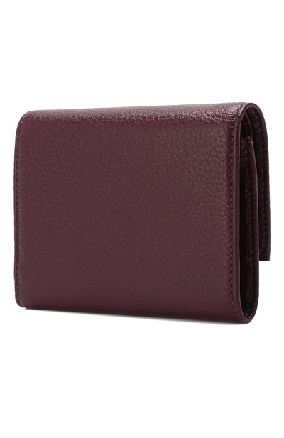 Кожаное портмоне COCCINELLE, арт. E2 EW5 11 10 01, фото 2