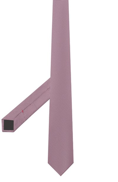Шелковый галстук HUGO, арт. 50447365, фото 2