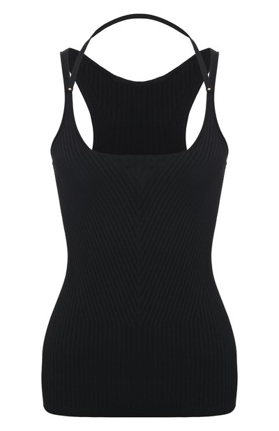 Женский топ из вискозы GIORGIO ARMANI, арт. 3DAK05/AM41Z