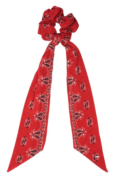 Резинка для волос SAINT LAURENT, арт. 688816/3YI97, фото 1