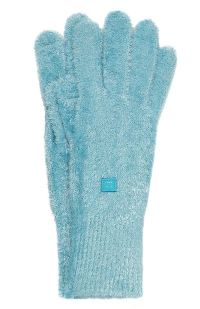 Перчатки ACNE STUDIOS, арт. FA-UX-ACCS000119, фото 1