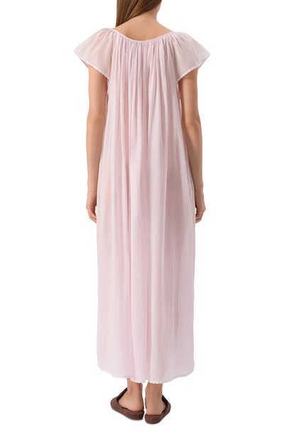 Хлопковая сорочка EVA B.BITZER, арт. 20313272, фото 4