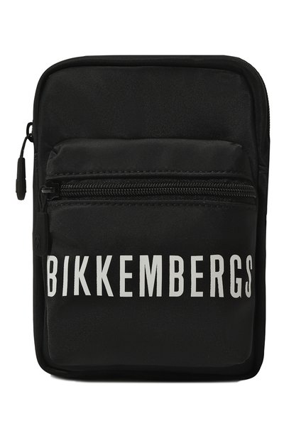 Мужская текстильная сумка DIRK BIKKEMBERGS, арт. BKB000025T