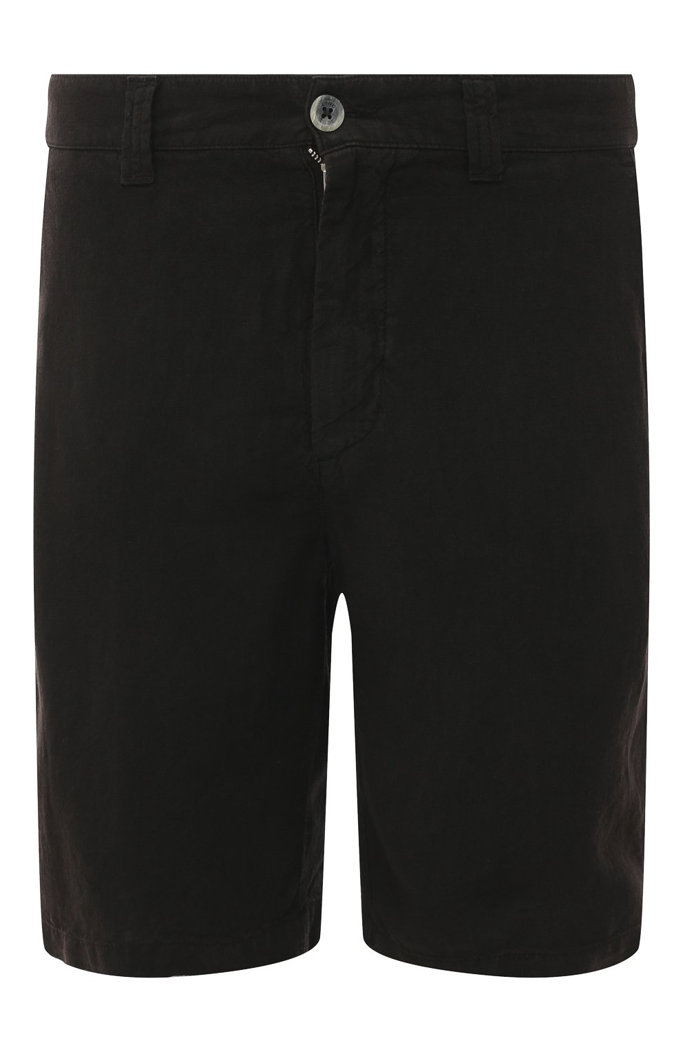 Льняные шорты 120% LINO, арт. Y0M2137/0000253/000, фото 1