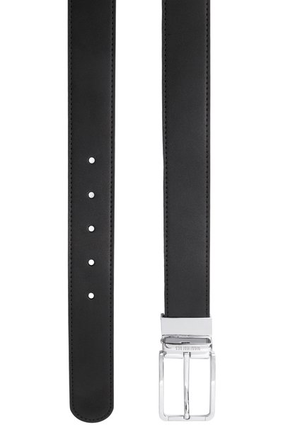 Двусторонний ремень DIRK BIKKEMBERGS, арт. BKCU00177M, фото 4