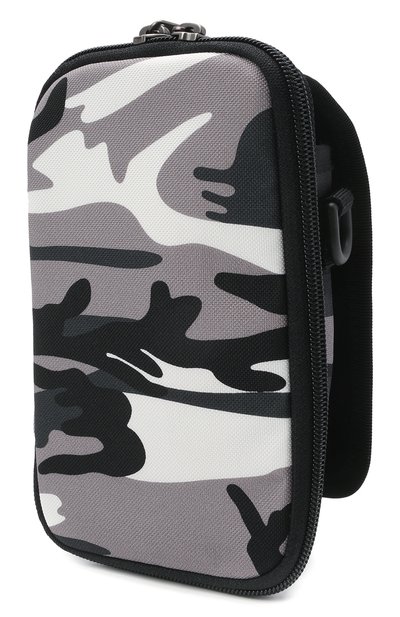 Текстильная сумка explorer BALENCIAGA, арт. 593329/2BKNX, фото 3