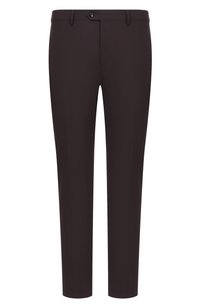 Темно-коричневый