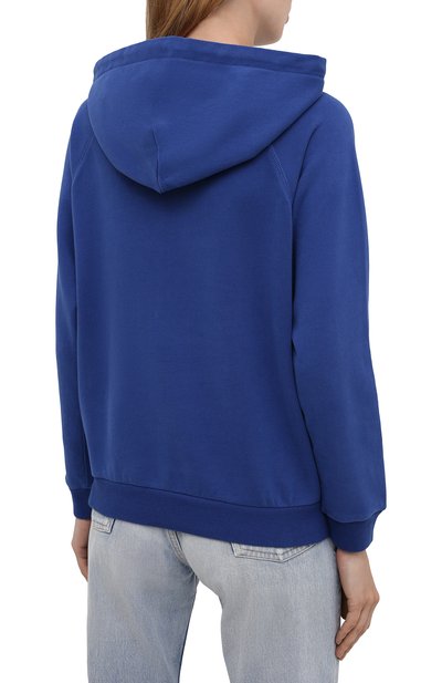 Хлопковое худи POLO RALPH LAUREN, арт. 211838143, фото 4