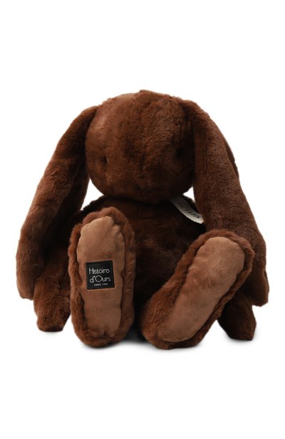 Мягкая игрушка кролик le lapin HISTOIRE D`OURS, арт. HO3251