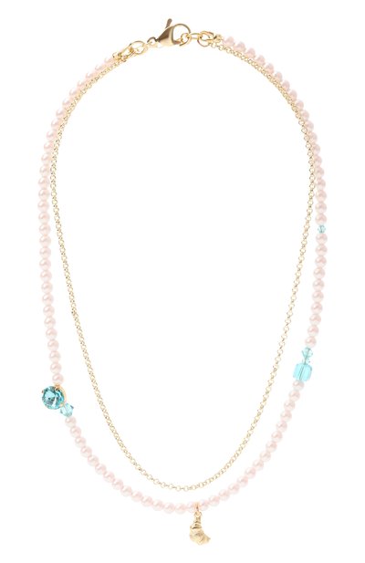 Колье PINK.OLIVKA, арт. PO-70038