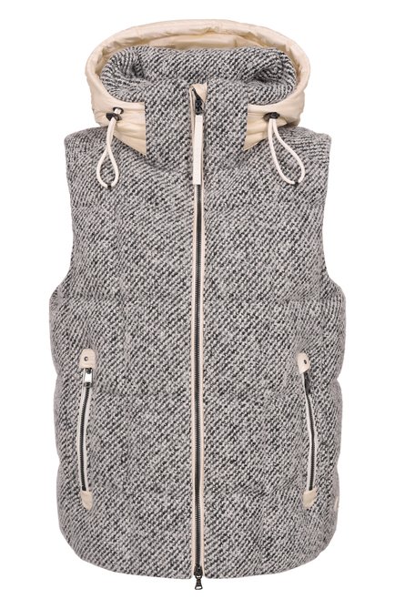 Женский пуховый жилет BOGNER, арт. 36929263