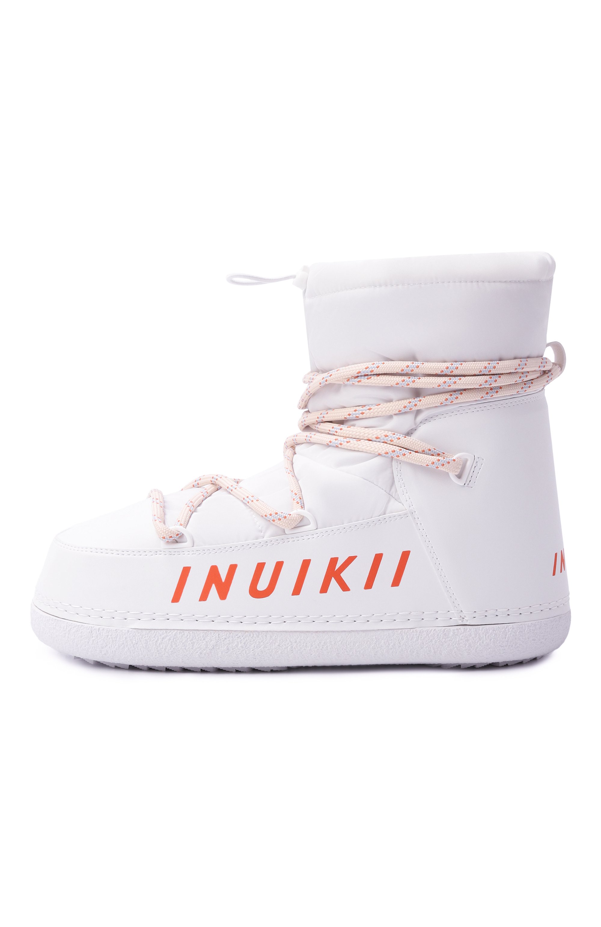 Текстильные сапоги mountain INUIKII, арт. 2002.003.0031, фото 4